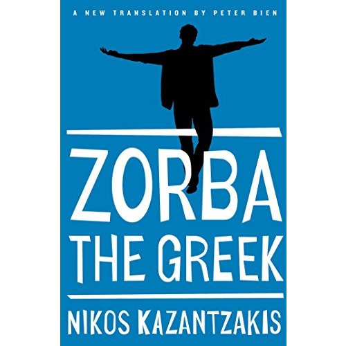 Zorba the Greek