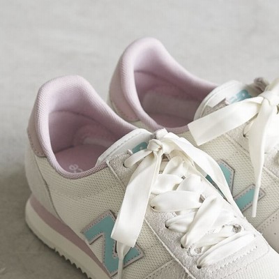 アース別注♪ earth【アース】 × New Balance【ニューバランス 