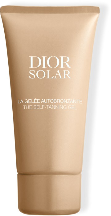 DIOR Solar The Self-Tanning Gel 50ml