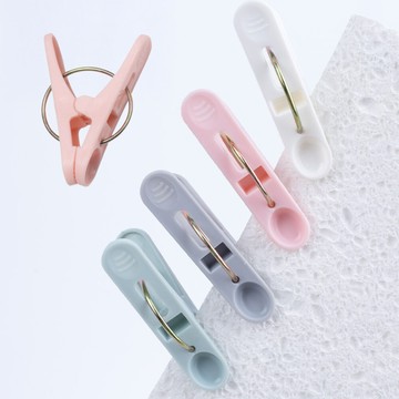 joeki防風曬衣夾 衣架夾子 棉被夾 襪子夾 強力 夾 萬用夾 防滑夾子jj0998