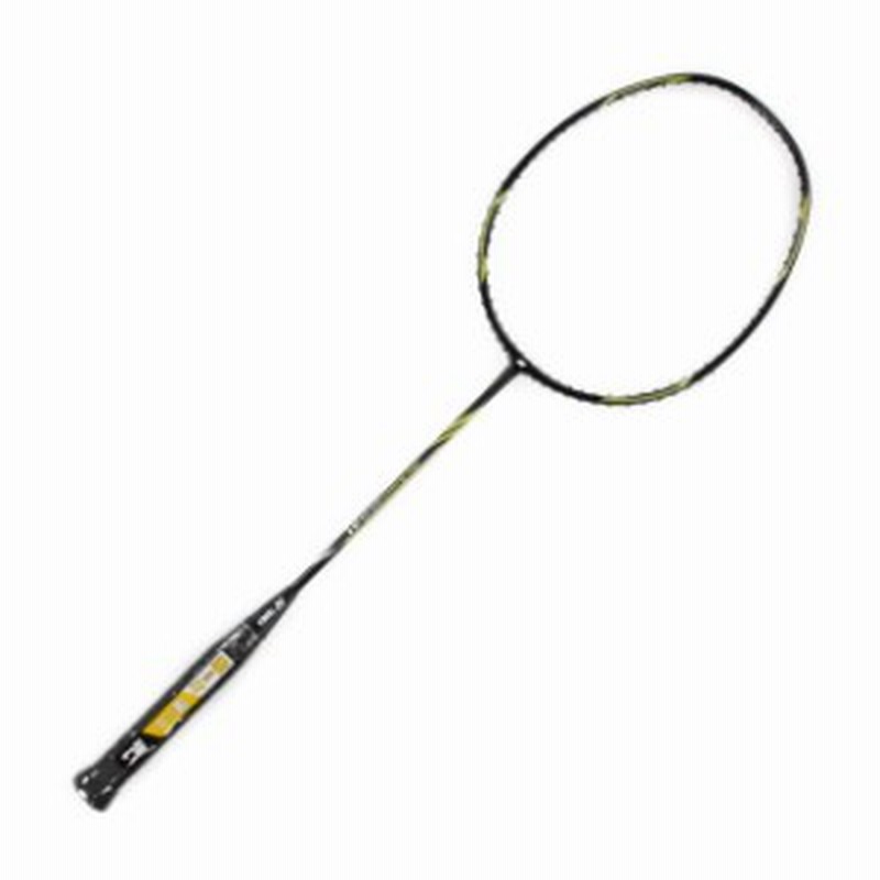 ヨネックス ナノレイ60 (NR-60A) バドミントン 未張りラケット