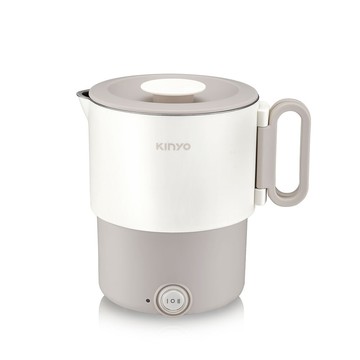 KINYO｜3in1雙電壓旅行小圓鍋 TRFP-051