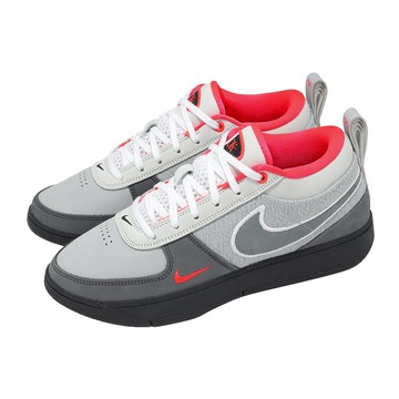[ACS] Nike 籃球鞋 Book 1 95 EP 男鞋 黑 灰 紅 Solar Red Booker 氣墊 緩震 IR0839-001
