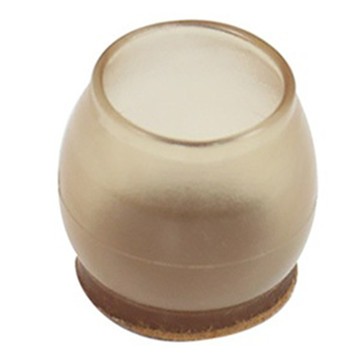 COMET 加厚升級毛氈靜音桌椅腳套組  小  1組