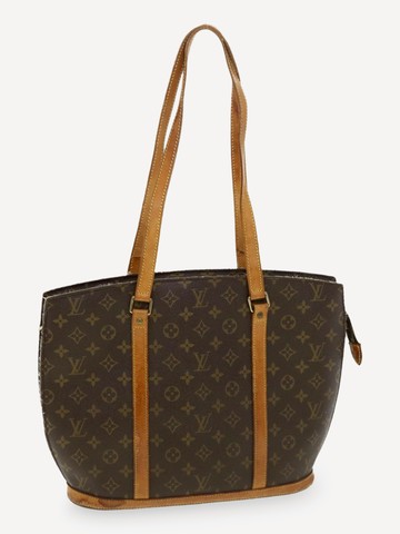 Louis Vuitton Tote Bag