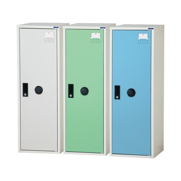 附密碼鎖 大富 多用途鋼製組合式置物櫃kdf-209t 台灣製 收納櫃 鞋櫃 衣櫃 可組合 員工櫃