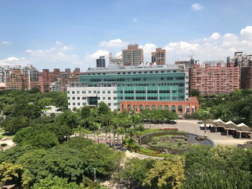 永和四號公園安樂路黃金三樓2房｜新北市永和區安樂路