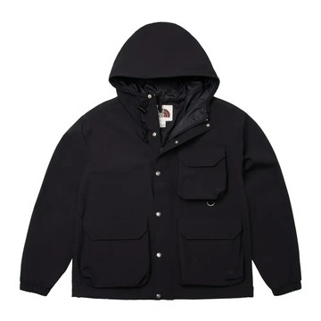 M M66 UTILITY RAIN JACKET - AP