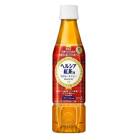 Healthya tea [350ml]