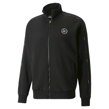 【PUMA官方旗艦】流行系列GO FOR立領外套 男女共同 53417901