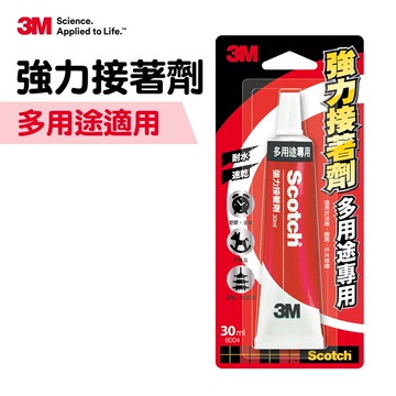 3M 強力接著劑-多用途