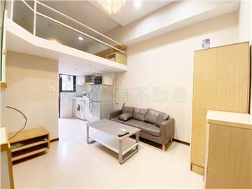 晴光商圈金磚密碼挑高精品宅｜台北市中山區雙城街