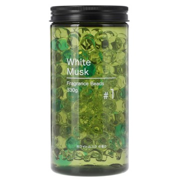 【DECO HOME商品】消臭珠 330G White Musk NITORI宜得利家居