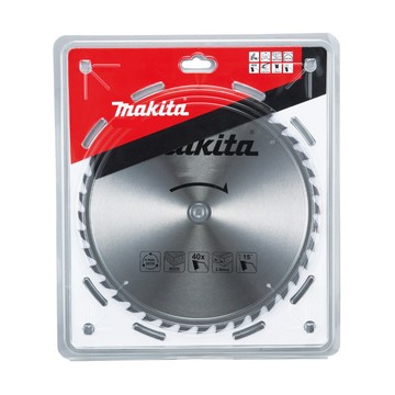 Makita 牧田 台灣公司貨 鎢鋼鋸片 D-50491 165mm x 24P  1個