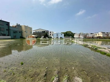 潭子双農舍農地+廠房八米路2｜台中市潭子區潭富路三段