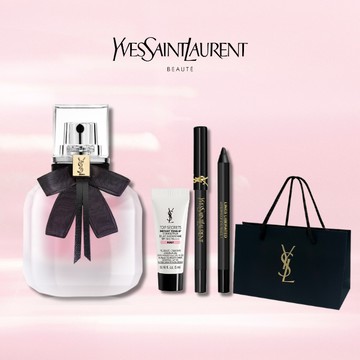 【YSL】【專屬刻字】慾望巴黎髮香噴霧30ML｜愛戀花果香調｜髮絲柔順光澤｜免費刻字｜送給女朋友｜生日禮物