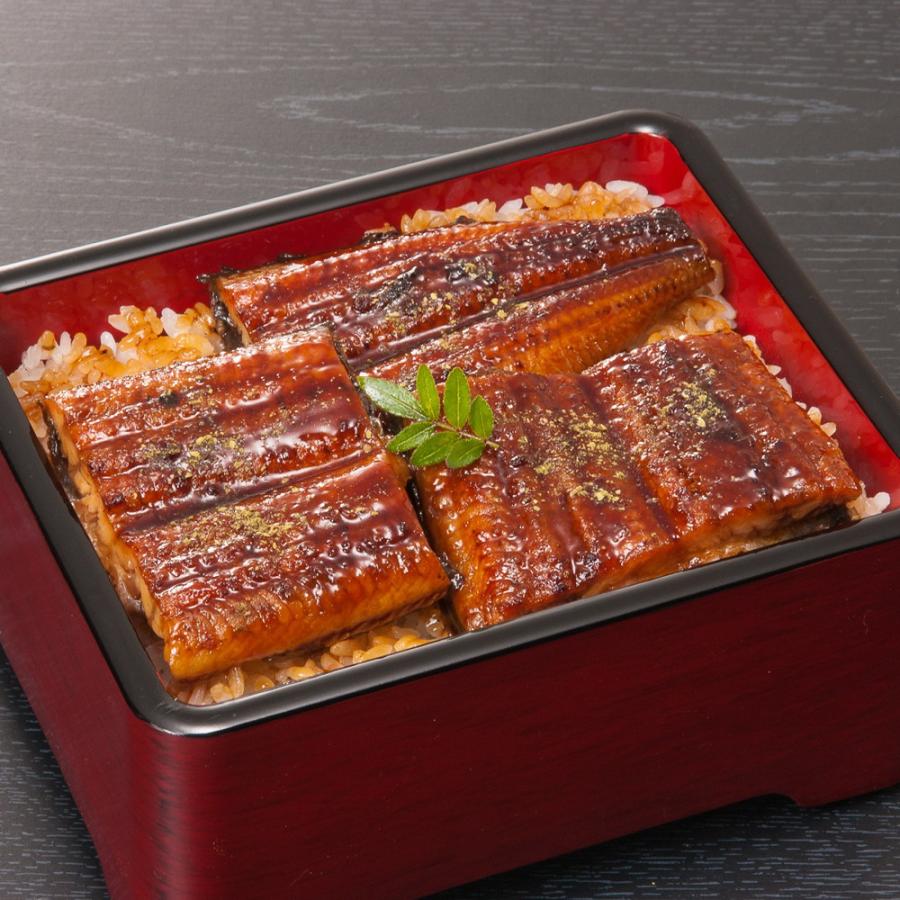 取り寄せ グルメ ギフト 海鮮 うなぎ 鰻 宮崎 うなぎ蒲焼切身 50g×3