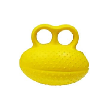 【海夫健康生活館】晉宇 指環握力球 (雙包裝)