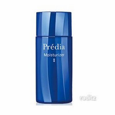 コーセー【プレディア】モイスチュアライザー # II（とてもしっとり）　120ml