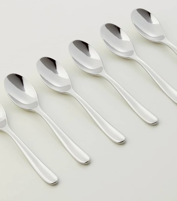 Christofle L'Ame de Christofle 24-piece utensils set