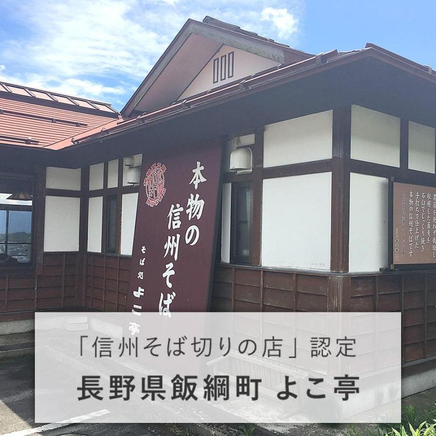 そば 半生そば （4人前） そばつゆ付 メール便 長野県 飯綱町産 地粉100% 信州蕎麦 麺類 信州そば ギフト 麺類 半生蕎麦 長野県産