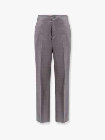 Torrechianca virgin wool trousers - HEVO - gender_Man