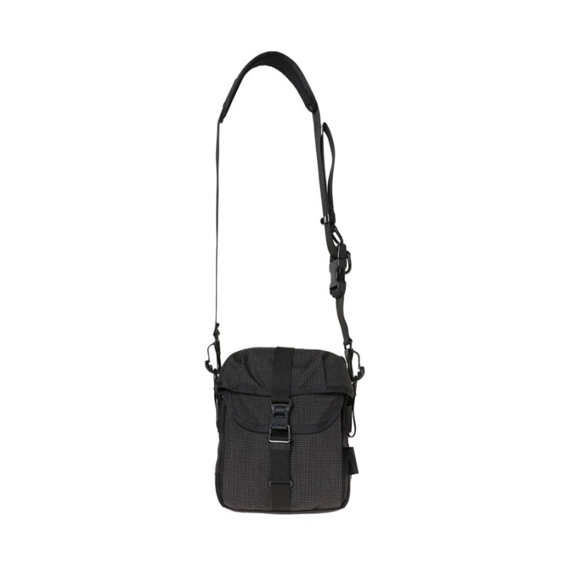 bagjack traveller bag (HNTR PACK)バッグジャック-