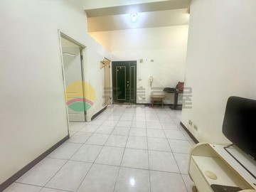 ✨稀有釋出｜3.6米挑高巴塞隆納10坪露台庭院戶｜基隆市中正區新豐街