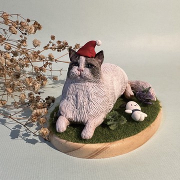 特殊訂製 客製化Q版公仔【需取得設計師估價、請勿直接下單】