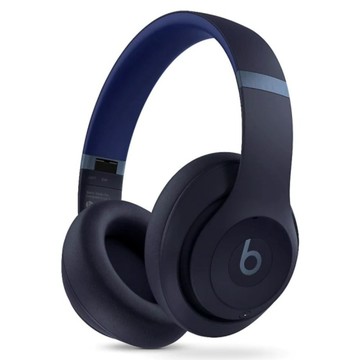 beats 無線頭戴式耳機  海軍藍  Studio Pro
