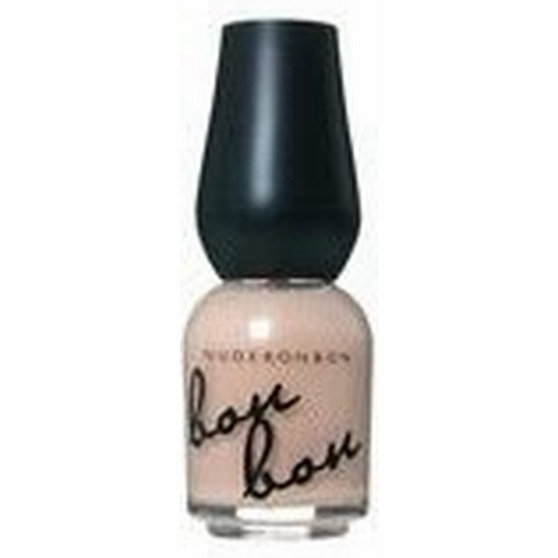 株式会社エリザベス ヌードボンボンマニキュア クリームベージュ パール入 7ml 北海道 沖縄は別途送料必要 通販 Lineポイント最大0 5 Get Lineショッピング