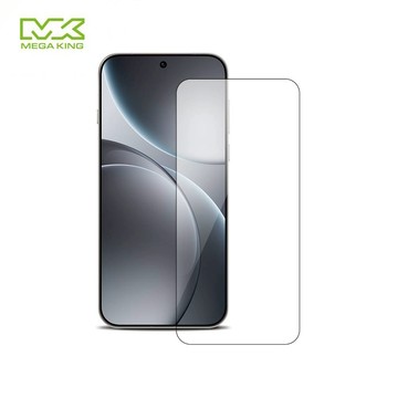 MEGA KING OPPO Find X9 Pro 滿版玻璃保護貼