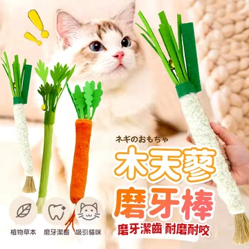 【12H發貨 滿額免運】木天蓼棒 仿真蔥玩具 貓咪磨牙棒 貓草棒 木天蓼 貓咪潔牙棒 磨牙玩具 貓咪玩具 貓咪磨牙 貓咪