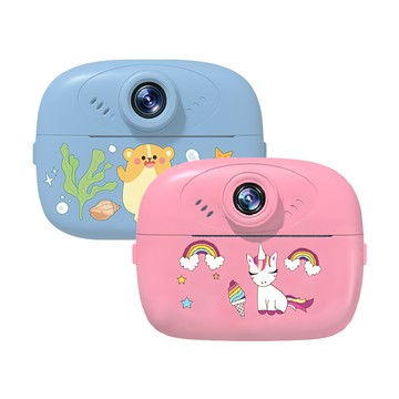 NOVAPLUS 拍拍樂兒童拍立得相機