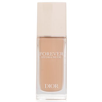 【迪奧】Dior Forever Hydra Nude 24Hour Natural Perfection 粉底液- # 1N Neutral