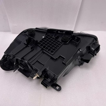 （質量保固）16-19款BMWX1 F49 LED大燈原廠原裝前大燈總成頭燈