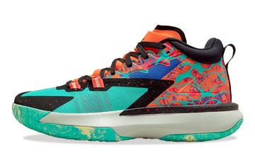 JORDAN ZION 1 PLANET Z GS