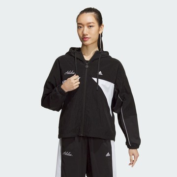 連帽外套