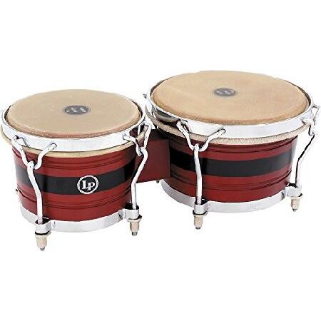 LP LPL201A-JR Legend Series John ”Dandy” Rodriguez Bongos ボンゴ