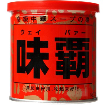 味霸 調味料250g