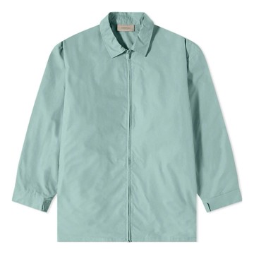 Fear of God Essentials Drop2 SS23 Barn Jacket 'Sycamore'