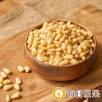 原味生松子大包裝500G 每日優果
