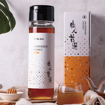 【Be.bee蜂蜜】職人首選 1100g