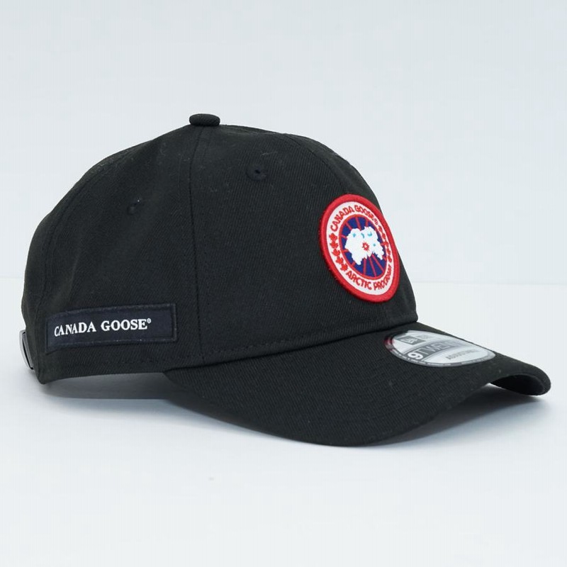 CANADA GOOSE カナダグース 5450M Arctic Disc Adjustable Cap