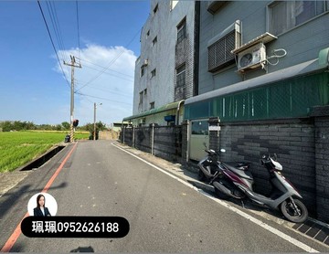 珮珮☀️近新屋市區＃伯爵社區＃五房透天｜桃園市新屋區後塘路