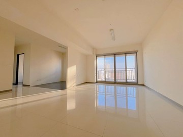 水湳經貿~九樘高樓三面採光大四房雙平車｜台中市北屯區中清路二段