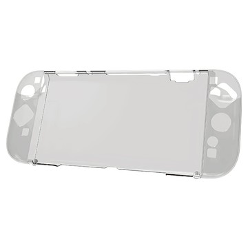 IPLAY SWITCH2 薄款保護殼套裝  HBS-2817  透明  1個