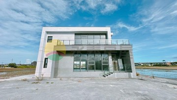 永義林超群~礁溪踏踏八路,近高速公路大面寬美農舍｜宜蘭縣礁溪鄉踏踏八路