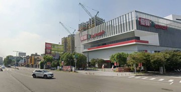 近中清交流道水湳經貿中清路商圈精華地段透天｜台中市西屯區中清路二段