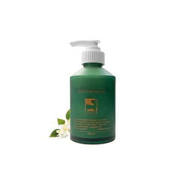 【薑心比心】茉莉青橄欖身體凝乳 200ml